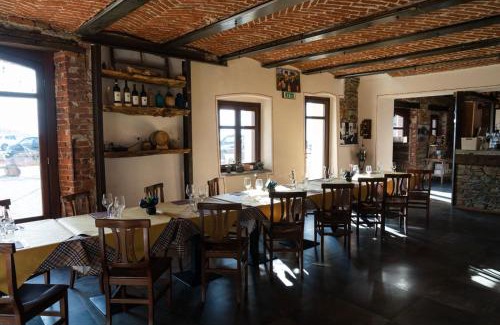 Pinerolo Casa | Agriturismo Dai Dellerba