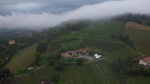 Pinerolo Casa | Agriturismo Dai Dellerba