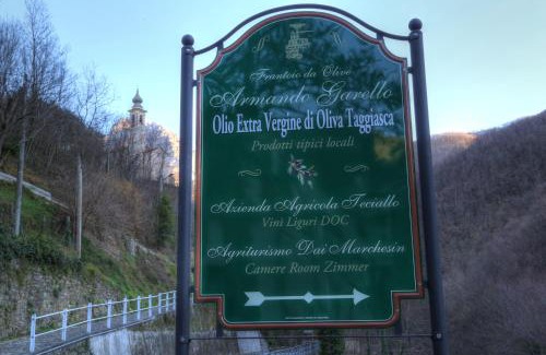 Nasino Casa | Agriturismo Dai Marchesin