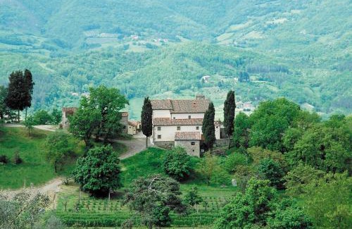Dicomano Casa | Agriturismo di Baroni Enzo