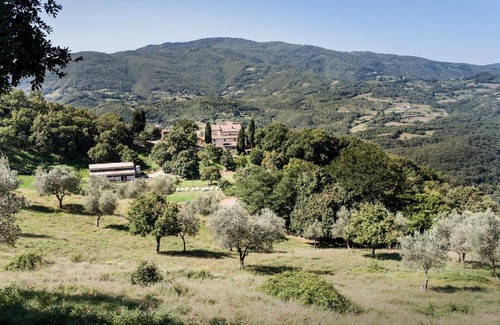 Dicomano Casa | Agriturismo di Baroni Enzo