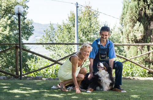Dicomano Casa | Agriturismo di Baroni Enzo