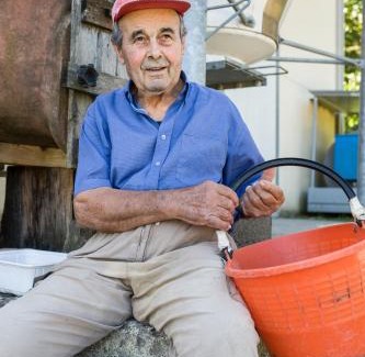 Dicomano Casa | Agriturismo di Baroni Enzo