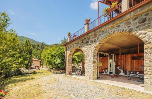 Carro Casa | Agriturismo di Charme e Ristorante Stallato Il Filo di Paglia
