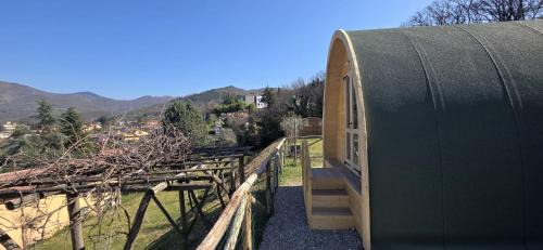 Fivizzano Casa | Agriturismo Fattoria didattica Il Macereto