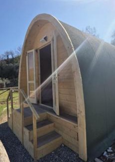 Fivizzano Casa | Agriturismo Fattoria didattica Il Macereto