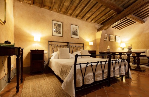 Pontassieve Otro | Agriturismo Fattoria Lavacchio