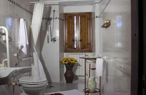 Pontassieve Otro | Agriturismo Fattoria Lavacchio