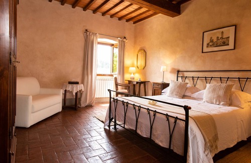 Pontassieve Otro | Agriturismo Fattoria Lavacchio