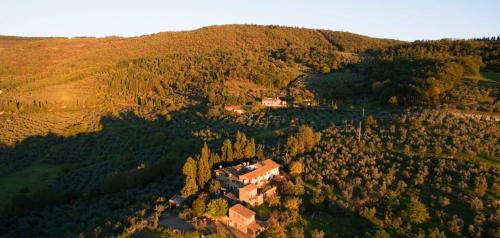 Fiesole Casa | Agriturismo Fattoria Poggio di Fiesole