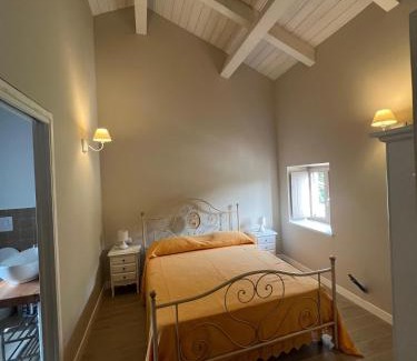 Dipignano Apartamento | Agriturismo Ferrari