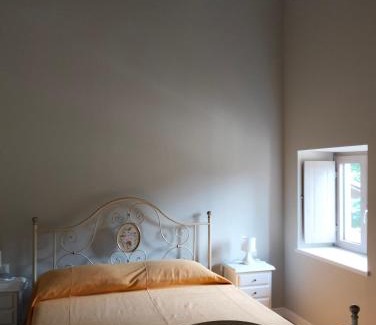 Dipignano Apartamento | Agriturismo Ferrari