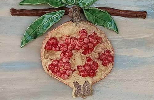 Fano Apartamento | Agriturismo Frutti Antichi - Melograno