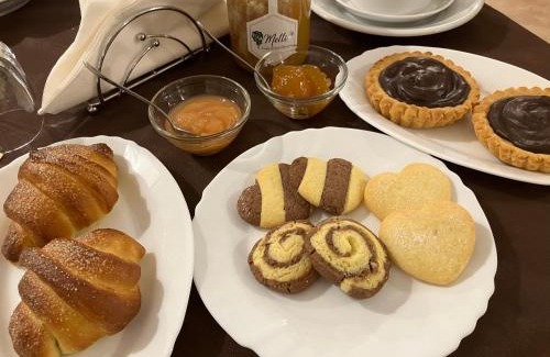 Nurallao Casa | Agriturismo Furfullanu