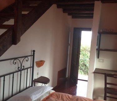 Raffo Casa | Agriturismo Gelso