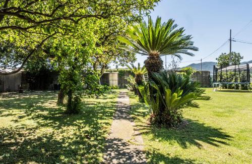 Albenga Apartamento | Agriturismo Giorgi appartamenti in Riviera Ligure