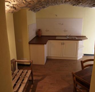 Montale-Serra-Piazza Casa | Agriturismo Giumin