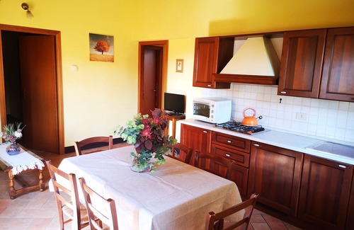 San Macario In Monte Otro | Agriturismo Grecinella