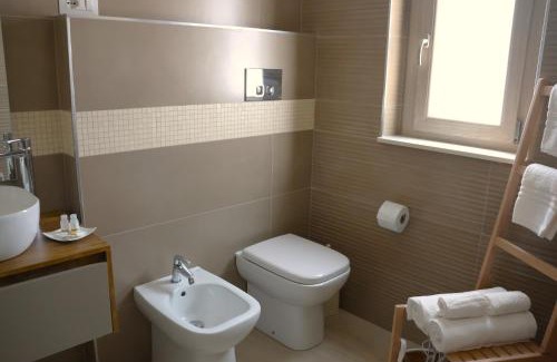 Mazzarino Casa | Agriturismo Green Planet