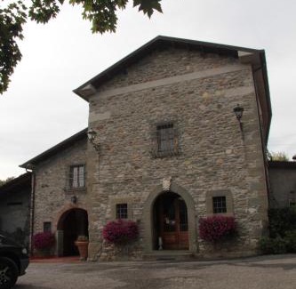 Gassano Casa | Agriturismo Il Bardellino