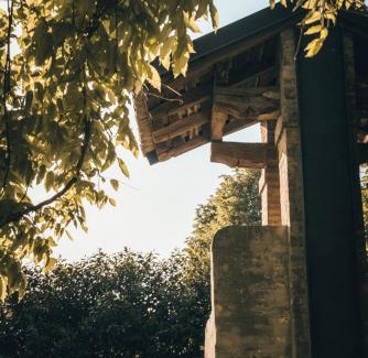 San Donino Casa | Agriturismo il Bio Nonno