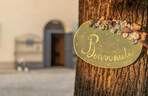 San Donino Casa | Agriturismo il Bio Nonno