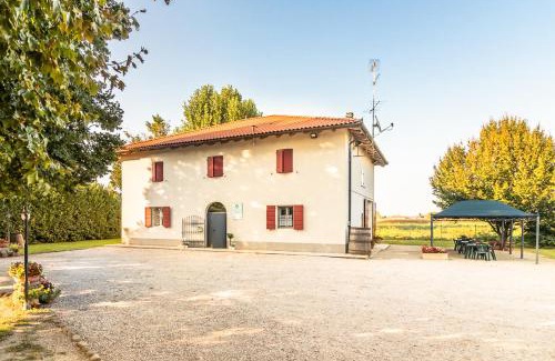 San Donino Casa | Agriturismo il Bio Nonno