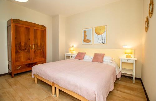 San Donino Casa | Agriturismo il Bio Nonno