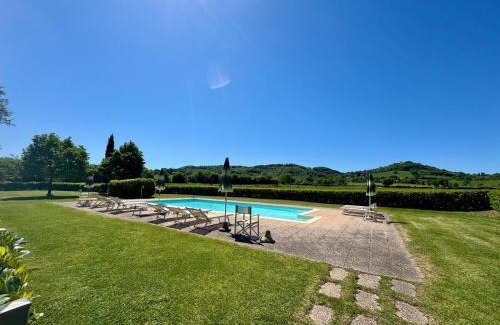San Macario In Monte Casa | Agriturismo il Canneto