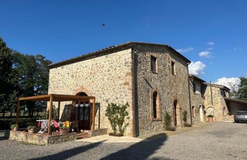 San Macario In Monte Casa | Agriturismo il Canneto