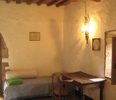 Civitella Paganico Casa | Agriturismo il Casalino