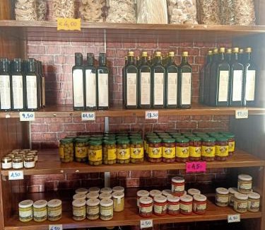 Rosignano Marittimo Casa | Agriturismo Il Cipresso