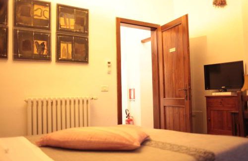 Malalbergo Casa | Agriturismo Il Cucco