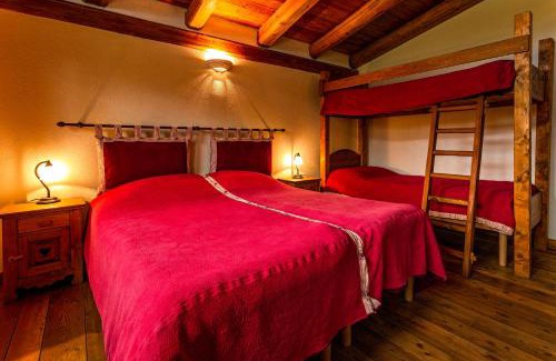 Champlas Seguin Casa | Agriturismo il Fiocco
