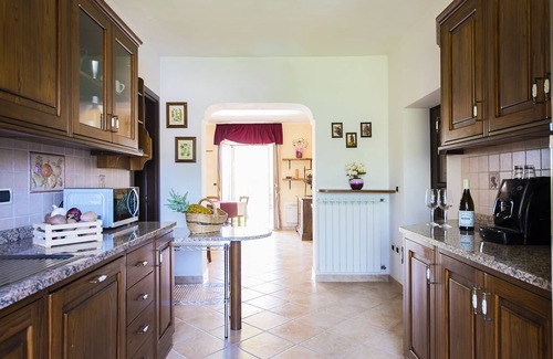 Manciano Otro | Agriturismo Il Fontanile