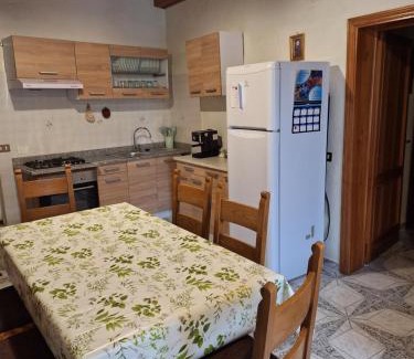 Cutigliano Apartamento | Agriturismo il fosso