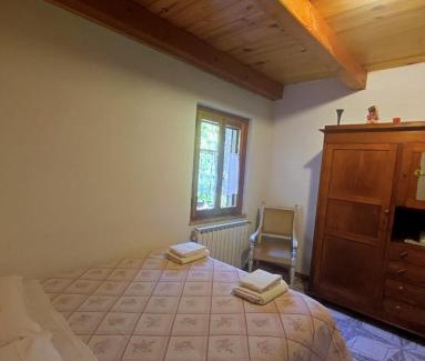 Cutigliano Apartamento | Agriturismo il fosso