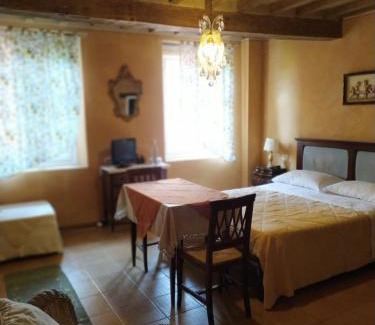 Traversetolo Casa | Agriturismo Il Gelso