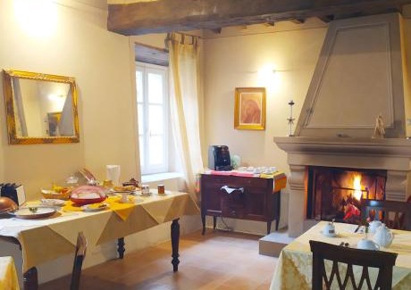 Traversetolo Casa | Agriturismo Il Gelso