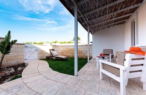 Giurdignano Casa | Agriturismo Il Megalite