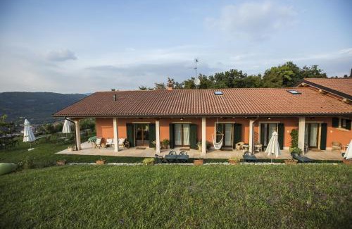 Borgo Trento Casa | Agriturismo Il Pianetto