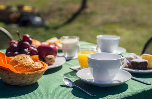 Borgo Trento Casa | Agriturismo Il Pianetto