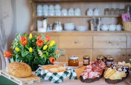 Borgo Trento Casa | Agriturismo Il Pianetto