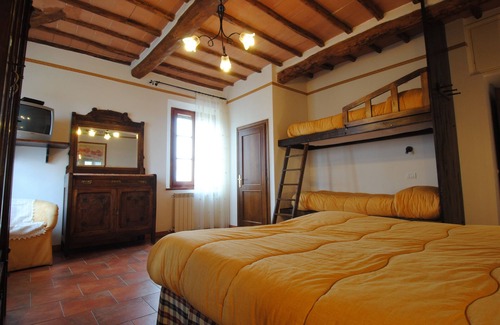 Siena Otro | Agriturismo il Poggiarello