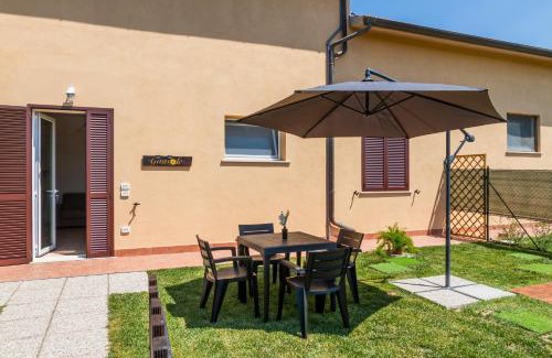 Grosseto Casa | Agriturismo il Pollino