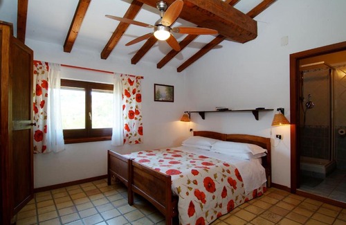 Penne Casa | Agriturismo Il Portico