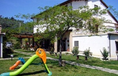 Penne Casa | Agriturismo Il Portico