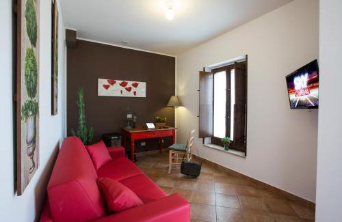 Monteprandone Casa | Agriturismo Il Sapore Della Luna