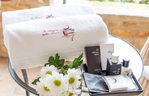 Monteprandone Casa | Agriturismo Il Sapore Della Luna