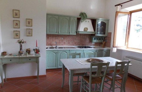 Massa Marittima Otro | Agriturismo il vecchio imposto
